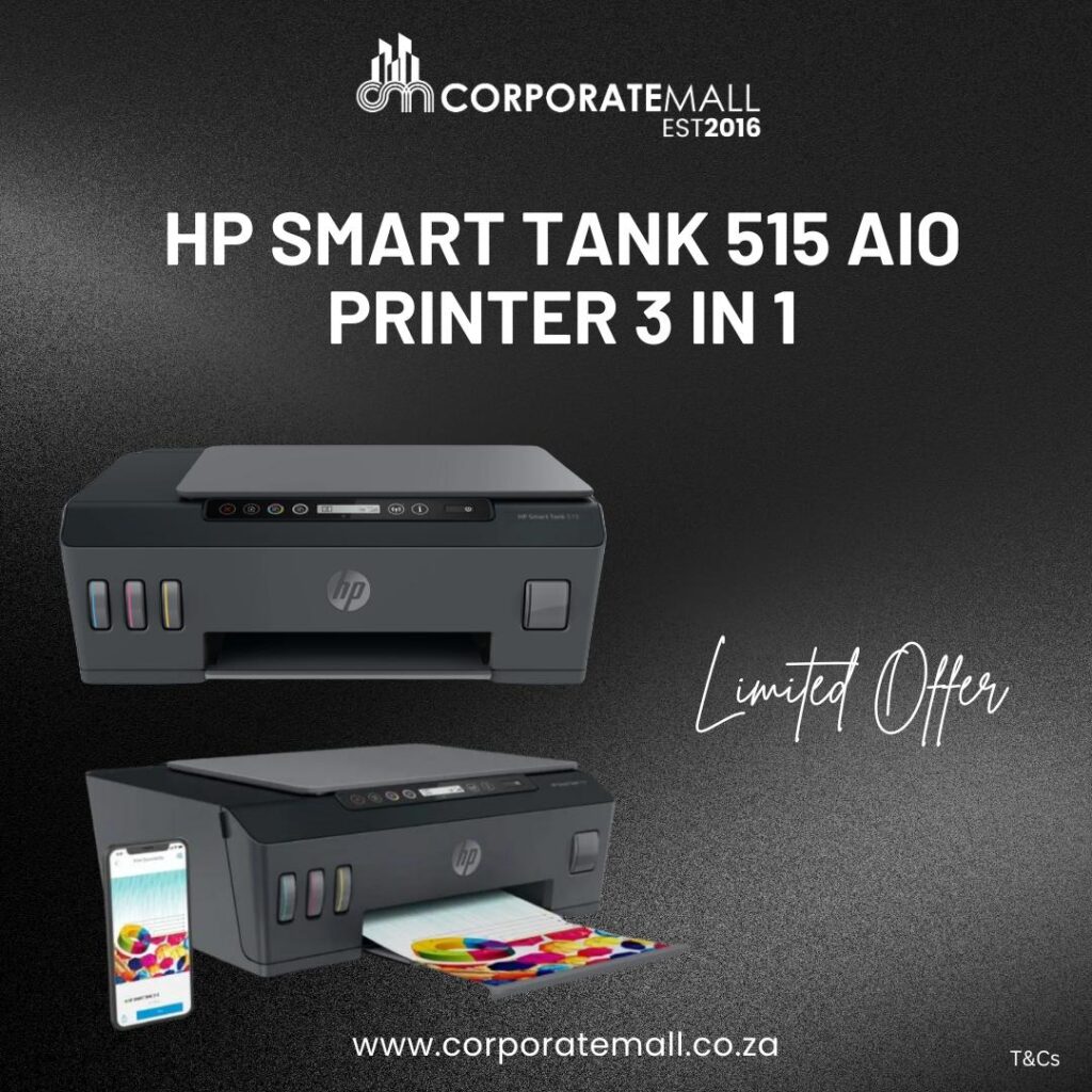 HPSMARTTANK5153IN1PRINTER