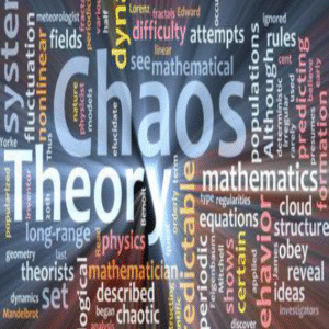 Business Article:Chaos Marketing Theory: Thriving in a chaotic and fast changing environment