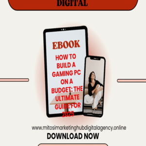 How to Build a Gaming PC on a Budget: The Ultimate Guide for 2025