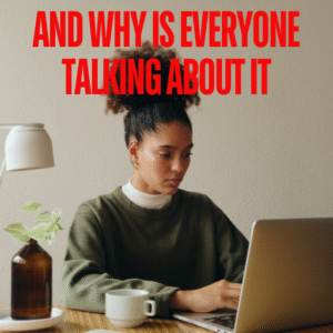 What is Cloud Computing and why is everyone talking about it?